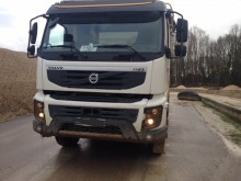 camion benne occasion