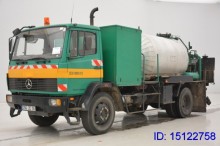 camion Mercedes LN 1517