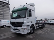 camion Mercedes Actros 2541