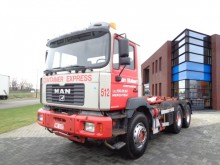 camion polybenne occasion
