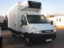 camión frigorífico Iveco