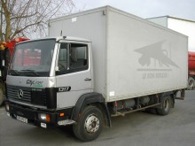 camion Mercedes 1317