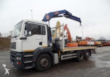 autres camions MAN