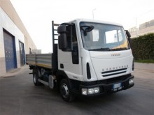 camion Iveco Eurocargo 75E16