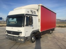camion savoyarde Mercedes