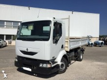 camion benne TP occasion