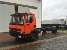 camion châssis DAF