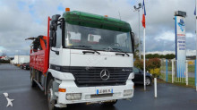 camion piattaforma standard Mercedes