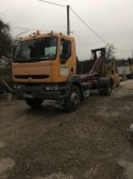 camion polybenne occasion