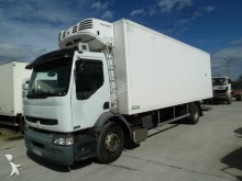 camion frigo monotemperatura Renault