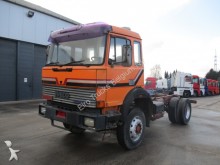 camion telaio Iveco