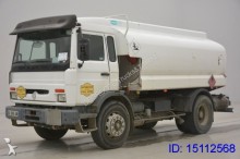 camion citerne Renault