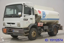 camion citerne Renault
