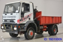camion Iveco 190E30 - 4X4