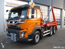 camion multibenne Volvo