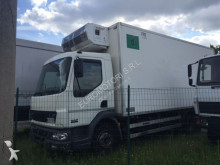 camion frigo DAF