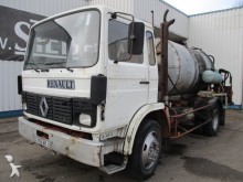 camion Renault Midliner S150 BITUMEN TANK