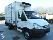 camion frigo Iveco