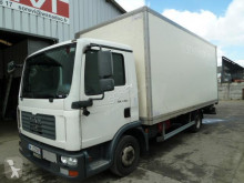 MAN TGL 7.180 truck