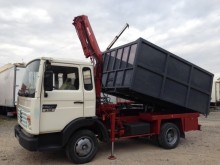 camion ribaltabile Renault