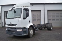 camión chasis Renault