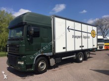camion furgone usato
