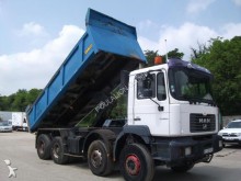 camion MAN FE 360