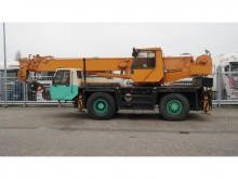 camion PPM ATT 400 35 TON