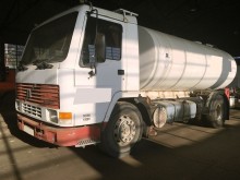 camion Volvo F7