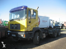 camion châssis occasion