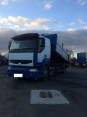 camion benne Renault