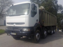 camion Renault
