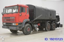camion DAF 2300 EMULSIE - 6X2