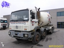camion béton occasion
