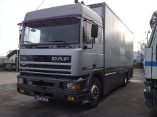 camión DAF 95 ATI 430