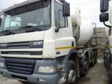 camion DAF 85