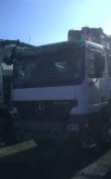 camion Mercedes Actros 3341