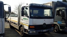 camion Mercedes 1017