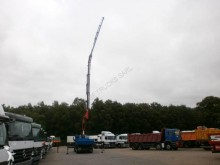 camion benne Iveco