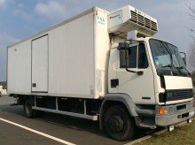 camion frigo mono température occasion