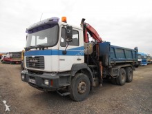 camion MAN F2000 33.364