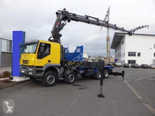 camión Iveco Trakker AD/AT 410 T45