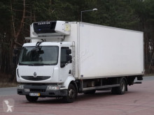 camion frigo Renault