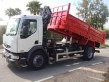 camión Renault Midlum 270.18