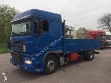 camion DAF XF 95 380 manual retarder