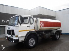 camion citerne Iveco