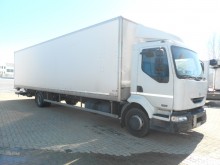 camion furgone Renault