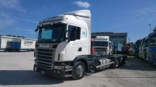 camión Scania G 400