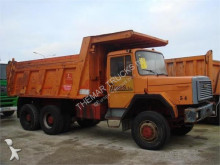 camion Iveco 260 6X6