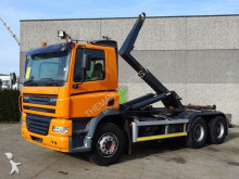 DAF CF 85 6X4 truck